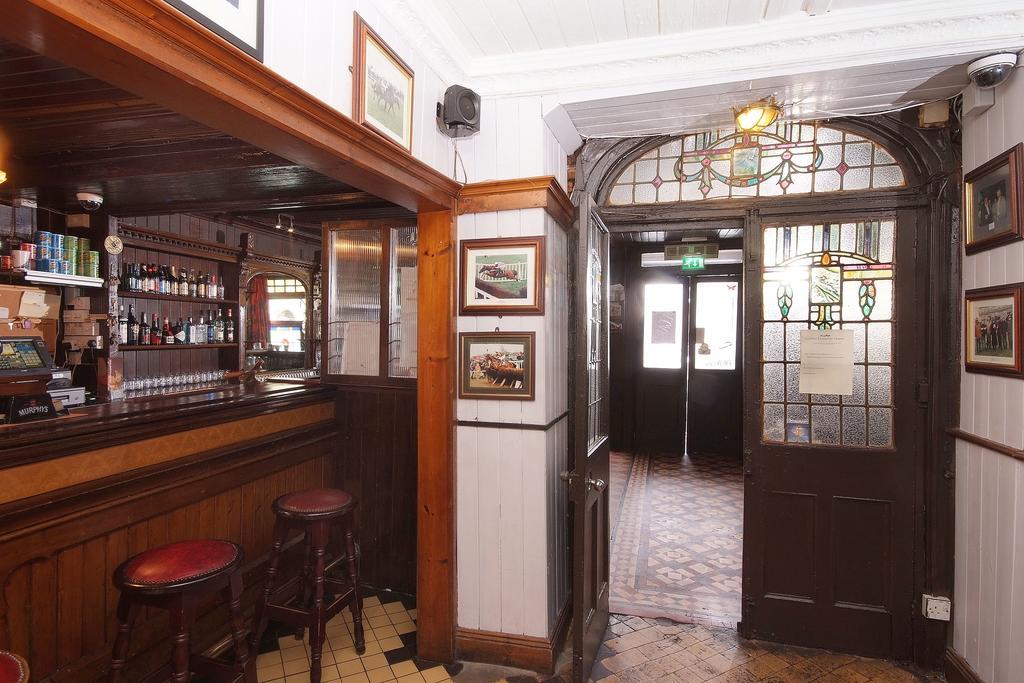 The Old Imperial Hotel Youghal Eksteriør bilde