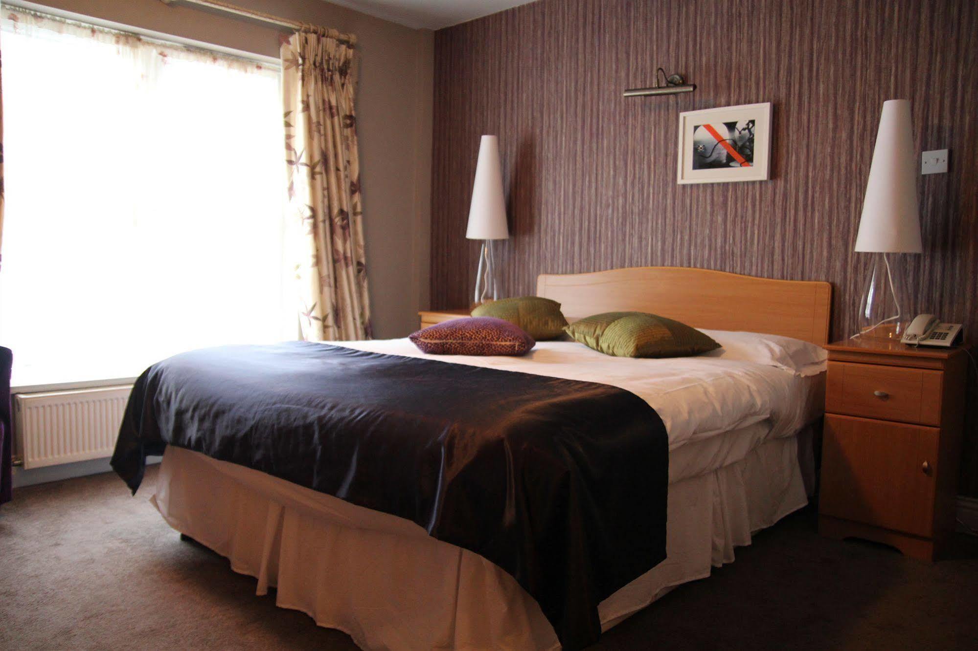 The Old Imperial Hotel Youghal Eksteriør bilde