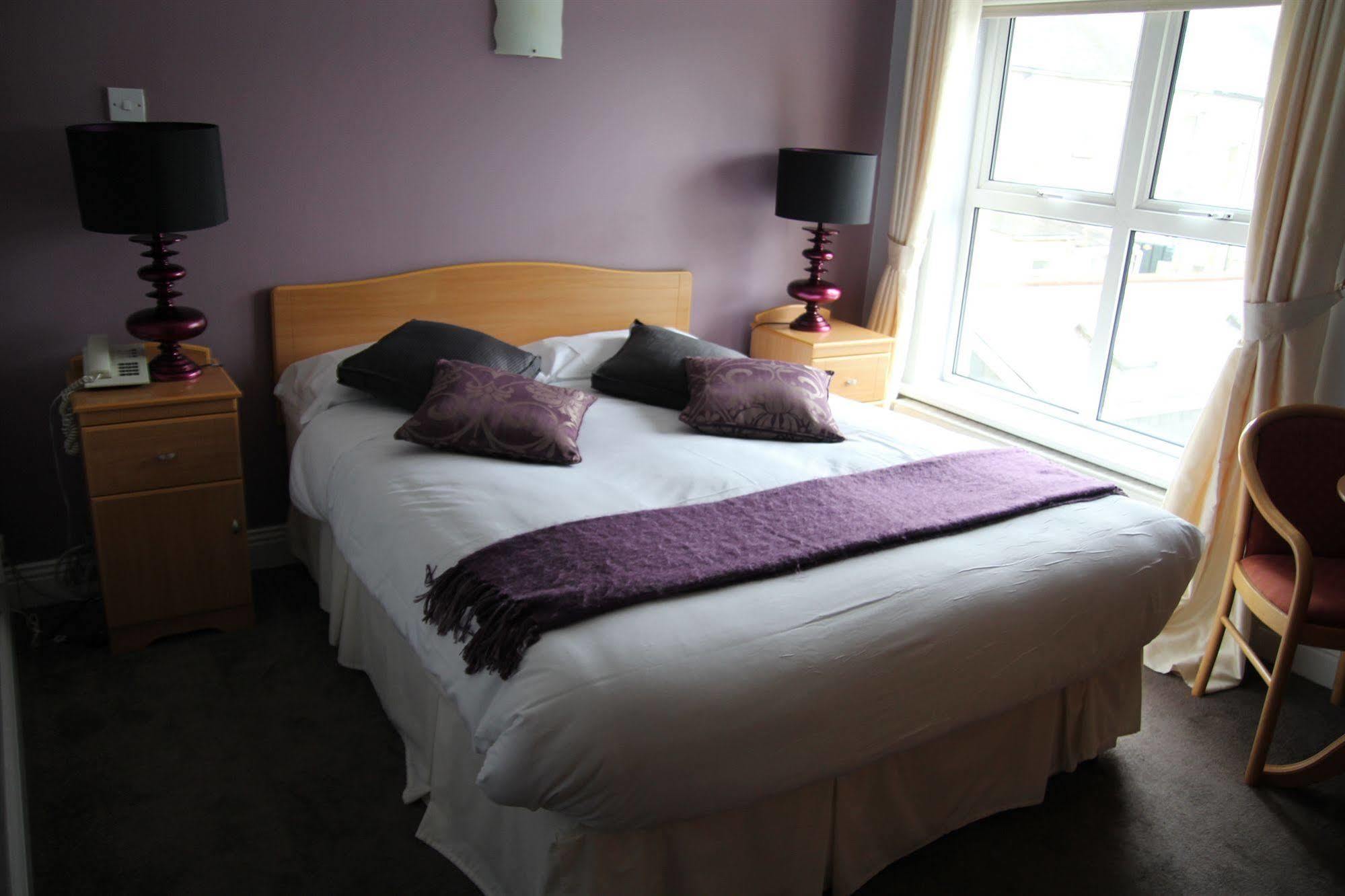 The Old Imperial Hotel Youghal Eksteriør bilde